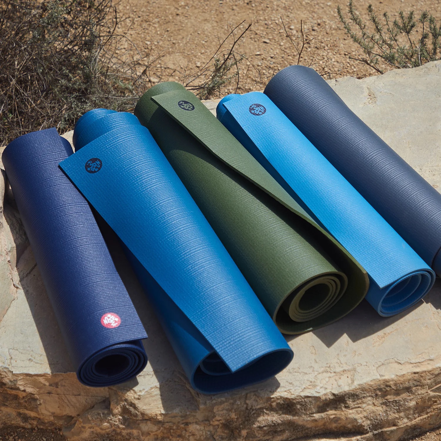 Premium Yoga Mats, Gear & Clothing | Manduka