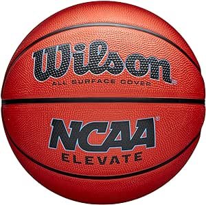 NCAA Elevate Basketballs