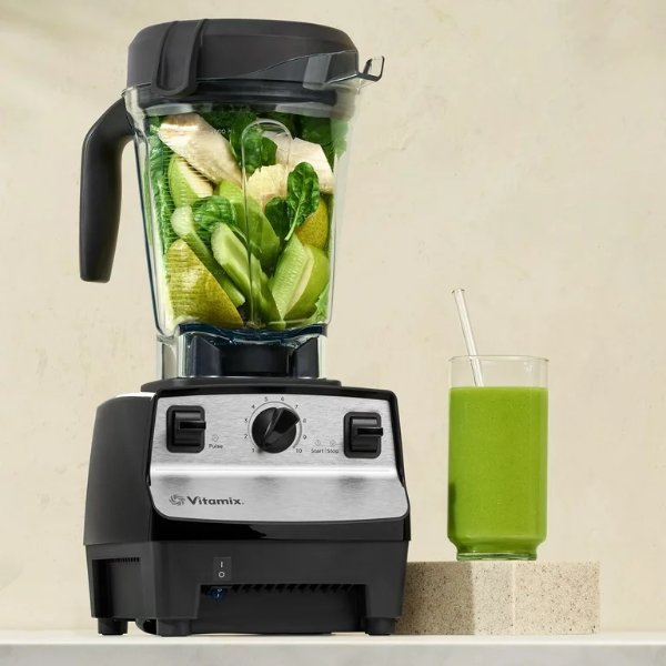 5300 Certified Reconditioned Blender for Soups, Smoothies, Sauces, and Spreads