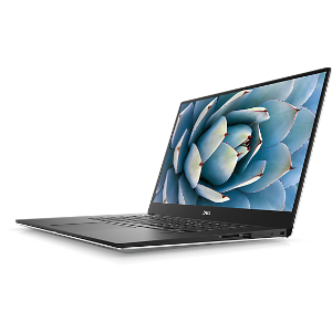Dell XPS 15 Laptop (i7-9750H, 4K, 1650, 16GB, 512GB)