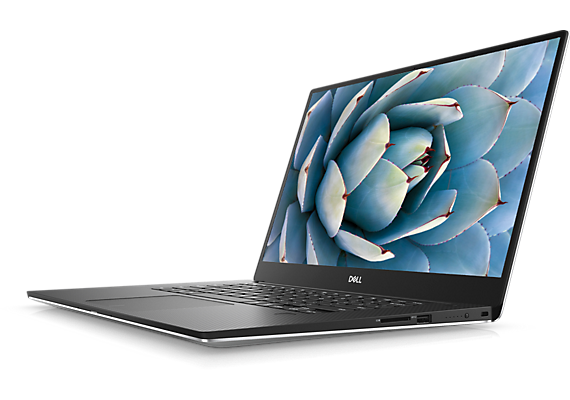 XPS 15 Laptop (i7-9750H, 4K, 1650, 16GB, 512GB)