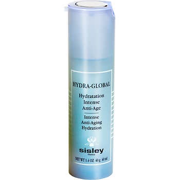 Sisley 三重保湿乳液
Sisley Hydra-Global Intense Anti-Aging Hydration, 1.4 oz