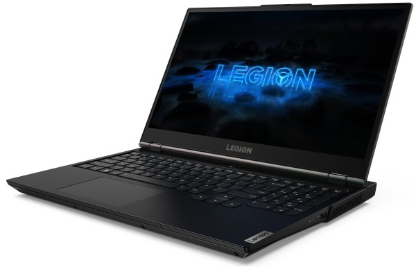 Lenovo Legion 5i 游戏本 (i7-10750H, 2060, 16GB, 512GB)