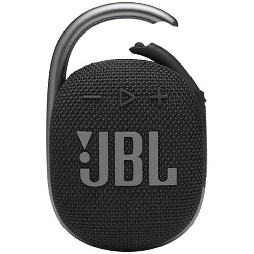 JBL Clip 4 蓝牙音箱 IP67 10小时续航