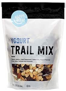 Amazon Brand -Yogurt Trail Mix, 1 pound (Pack of 1)