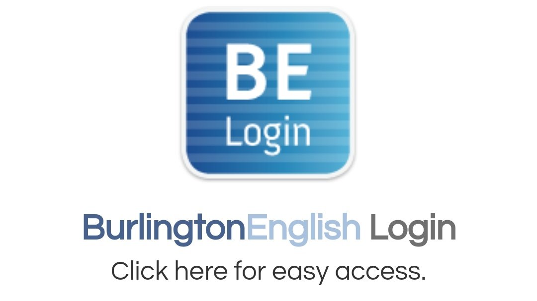 线上英语学习软件～Burlington English