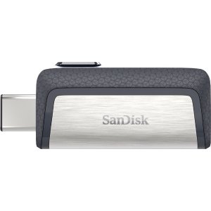 SanDisk Ultra 64GB USB Type-C U盘