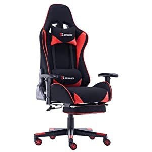 $113.98 Gtracing 电竞椅