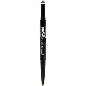 Maybelline New York Brow Define Plus Fill Duo Makeup