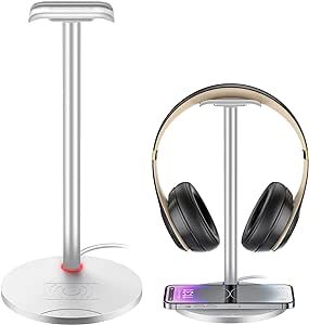 Headphone Stand Gaming Headset Stand