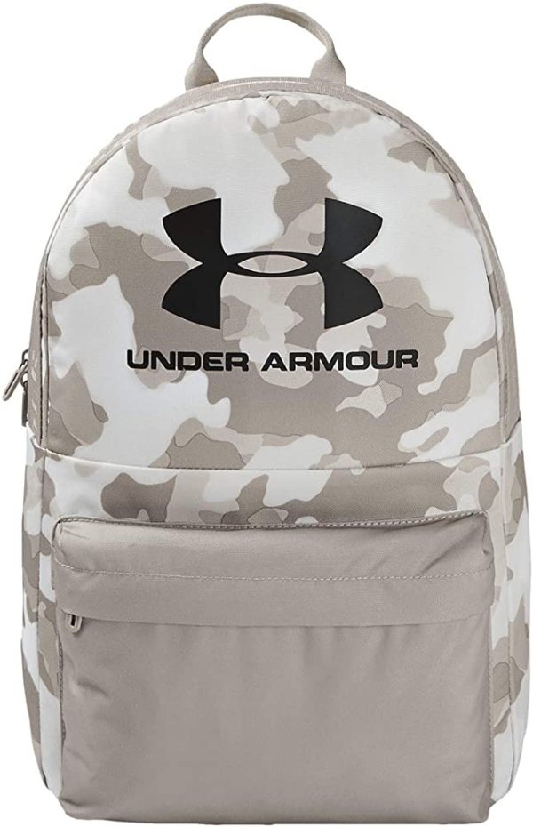 Amazon Under Armour Adult Loudon Backpack