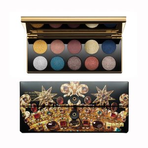 New Release: Pat McGrath Limited Edition Decadence Eyeshadow Palette