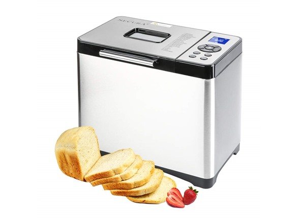 Secura Bread Maker Machine