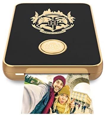 Harry Potter Magic Photo and Video Printer for iPhone and Android