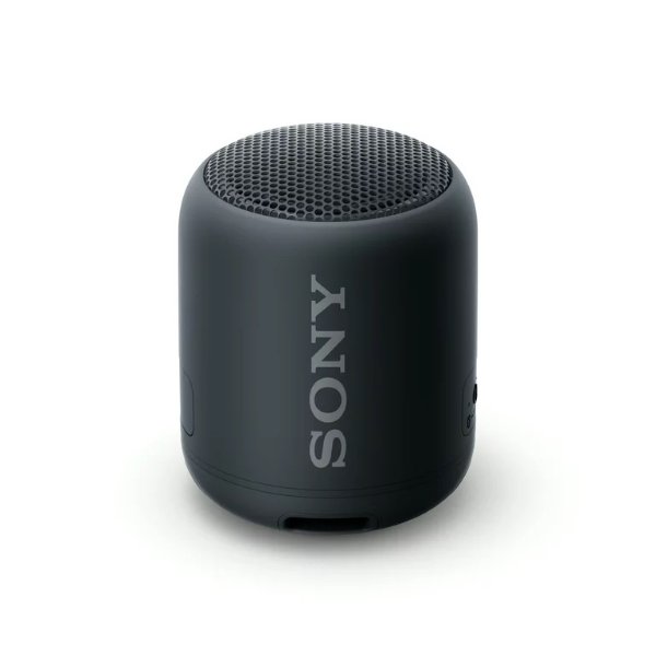 Portable Bluetooth Speaker SRSXB12/BMC4