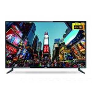 $259.99 RCA 55" Class 4K Ultra HD (2160P) LED TV (RTU5540) - Walmart.com - Walmart.com电视