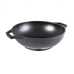 $19.99 Lodge 9 Inch 铸铁炒锅
