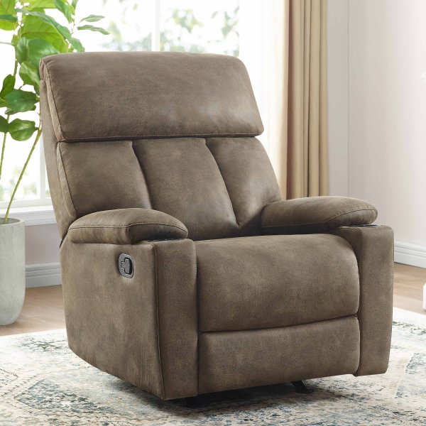 舒适扶手椅/单人沙发椅
