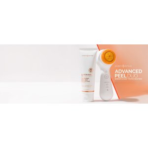 10%折扣 Sonic Face Brushes, Brush Heads & Skin Care - Clarisonic