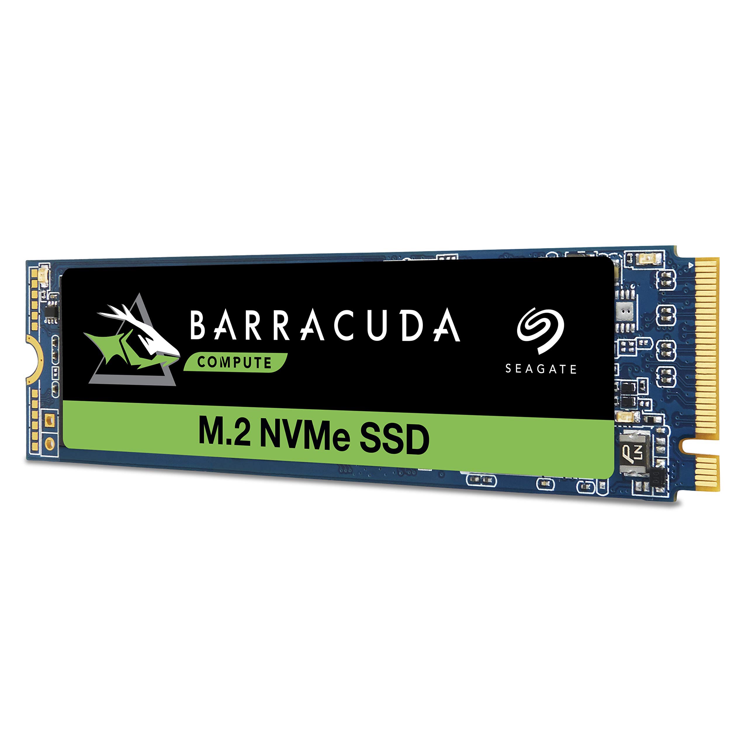 Amazon.com: Seagate Barracuda 510 1TB SSD Internal 固态硬盘