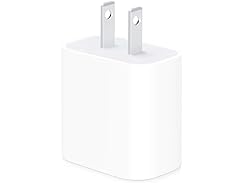 (NEW) Apple 20W USB-C Fast Power Adapter