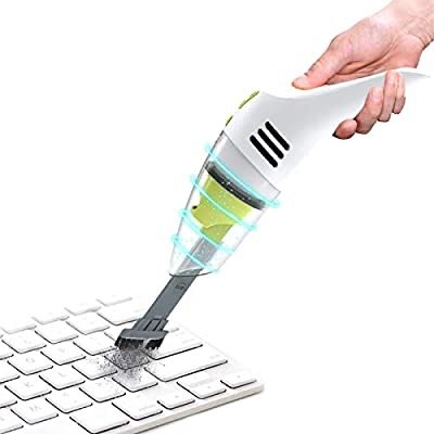 MECO Keyboard Cleaning Vacuum Cleaner