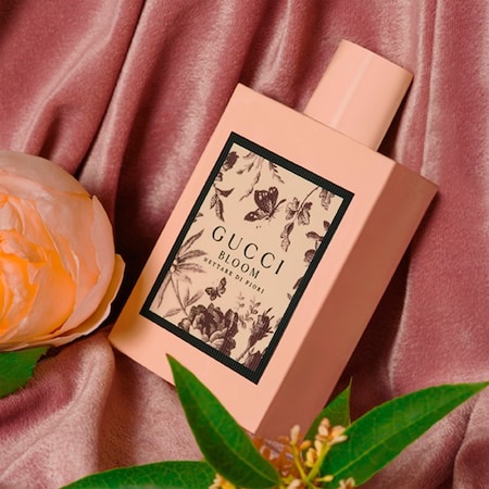 Bloom Nettare di Fiori - Gucci | Sephora上新gucci新款香水