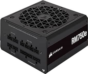 Corsair RM750e (2023) ATX 3.0 & PCIe 5.0 兼容 全模组电源