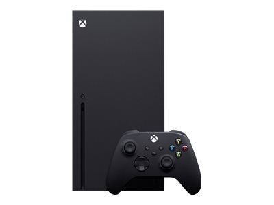 Microsoft Xbox Series X + $75 Dell Promo eGift Card
