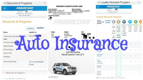 车险碎碎念 | 关于车险的一些经验感受