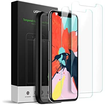 UGREEN 2-Pack Screen Protector for iPhone $3.98
