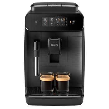 800 系列全自动意式浓缩咖啡机 带奶泡功能
