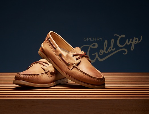 Sperry Outlet 折上折Store: Men's & Women's Sale | Sperry