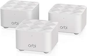 Orbi RBK13 Whole Home Mesh Wi-Fi System
