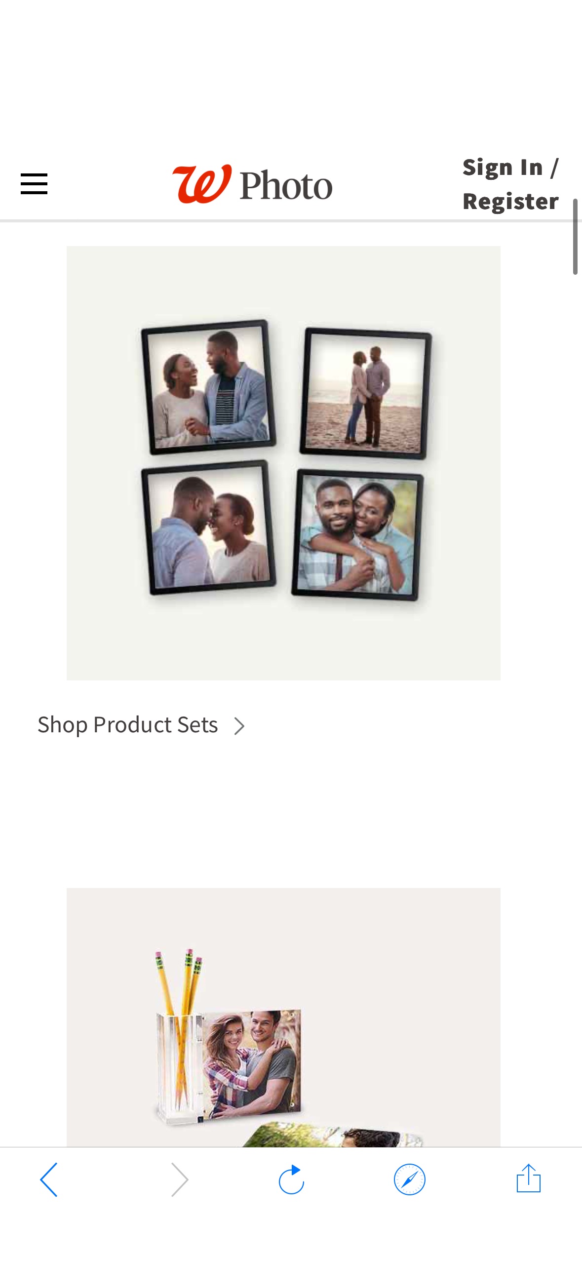 Walgreens Photo Magnets Now 75% Off: As Low As 79¢！Grab 4×6 magnets for just 79¢ using code: MAGNET79 at checkout, no limit that we can see but it does end today, April 24th!