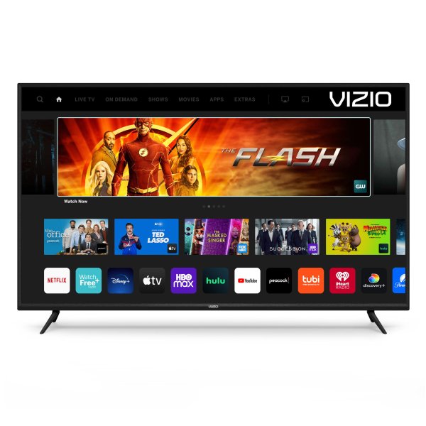VIZIO 70吋 V系列 4K LED 智能电视 V705x-J03