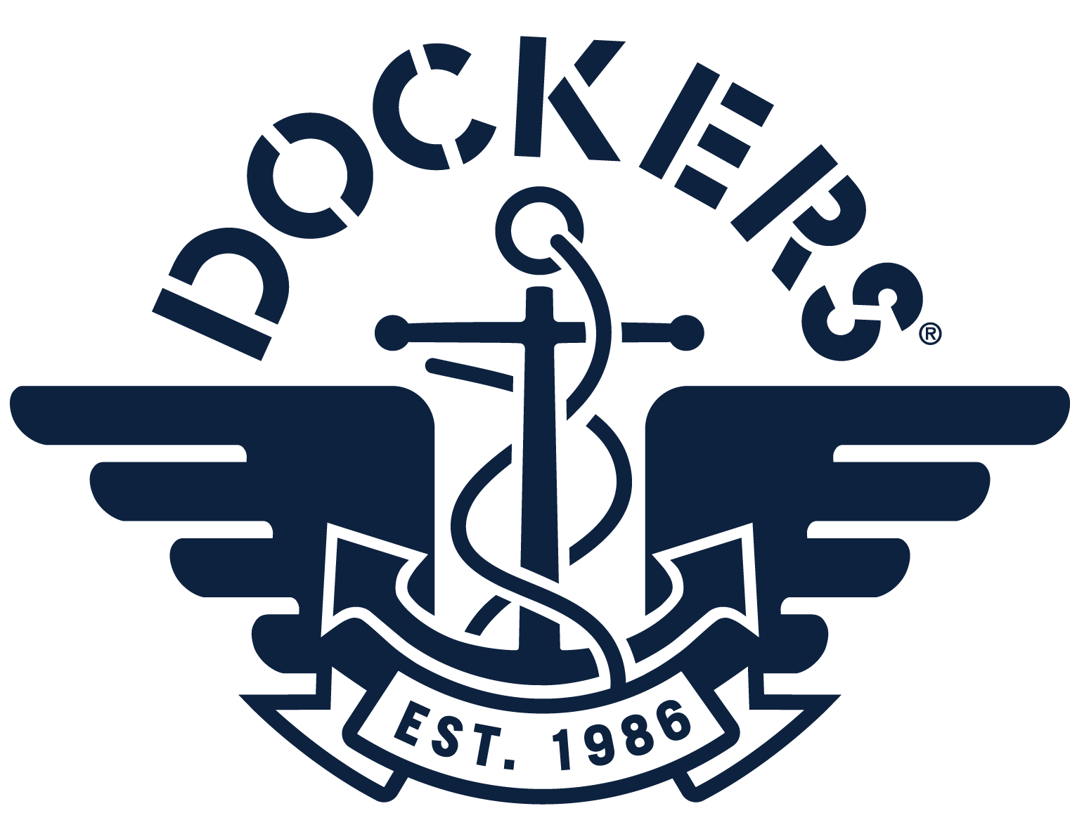 Deals | Dockers® US 全场男女服装低至2.5折起