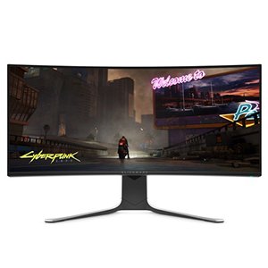 Alienware 34 Curved Gaming Monitor AW3420DW