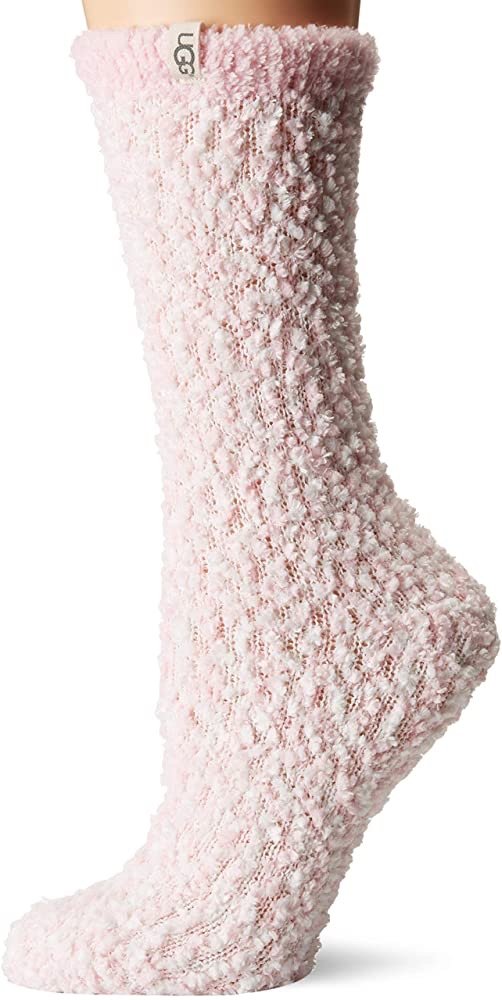 Women's Cozy Chenille Sock