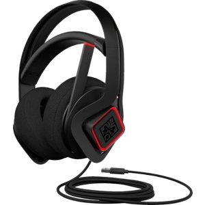HP OMEN Mindframe Prime Wired Gaming Headset