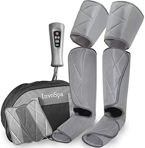 InvoSpa Leg Massager for Circulation