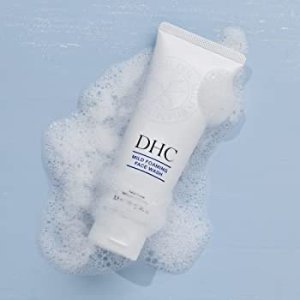 DHC Mild Foaming Face Wash Hot Sale