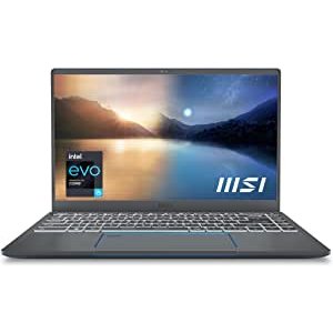 MSI Prestige 14" Laptop (i5-1135G7, 16GB, 512GB)