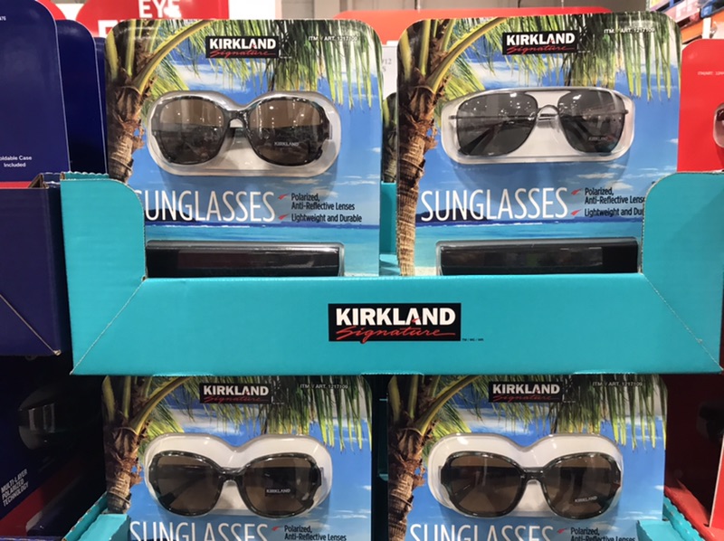 Costco自营优质Sunglasses