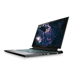 Alienware m15 R3 Laptop (i7-10875H, 2070, 300Hz, 32GB, 512GB)