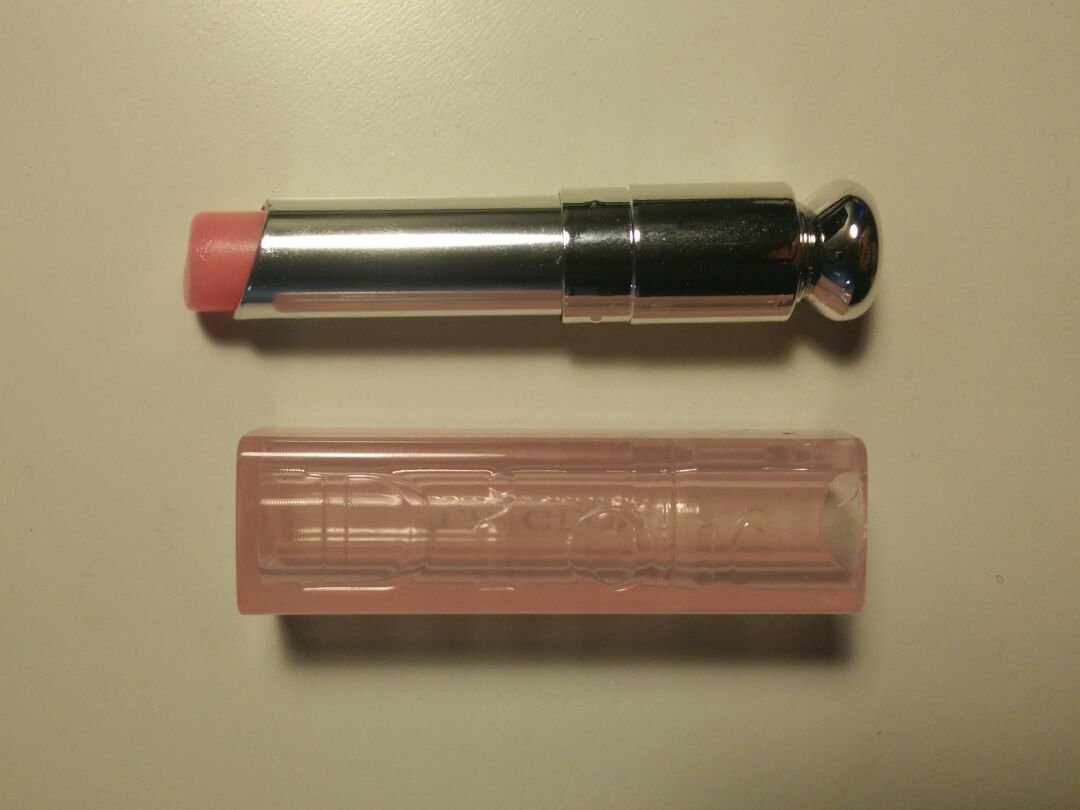 评测一下自己用过的润唇膏