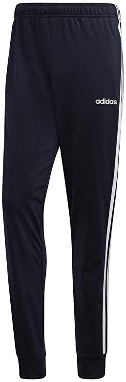 Amazon adidas Men's Essentials 3-Stripes Pants