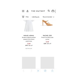Special Occasion Party Wear | Sale Up To 70% Off At THE OUTNET低至3折