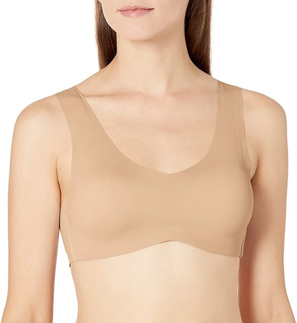Hanes Ultimate Women's Ultra Light Comfort With Support