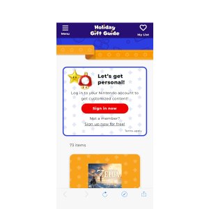 任天堂switch eshop 最高50%off Nintendo Holiday Gift Guide 2019 - Cyber Deals